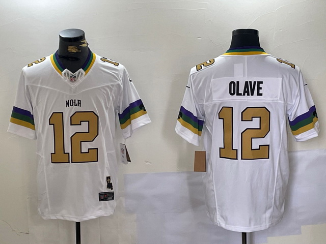 New Orleans Saints Jerseys 026